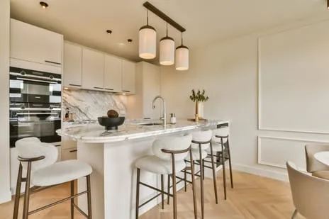 Appartement te koop: Rustenburgerstraat 361-4, Lizzy Ansinghbuurt Amsterdam