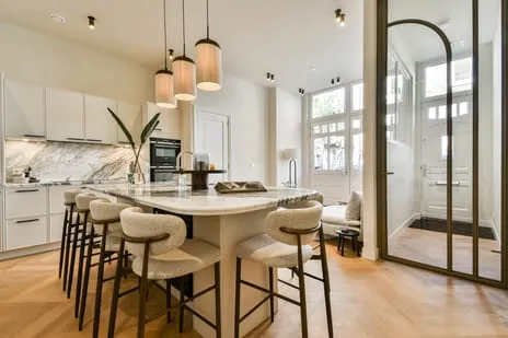 Woning te koop: Rustenburgerstraat 361H, Lizzy Ansinghbuurt Amsterdam
