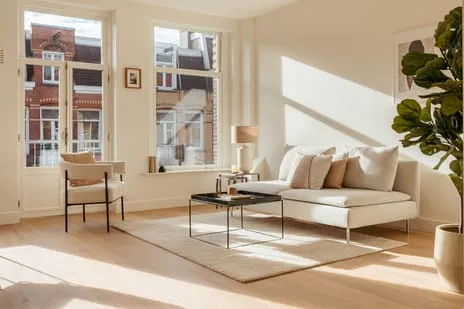 Appartement te koop: Rustenburgerstraat 376-3, Lizzy Ansinghbuurt Amsterdam