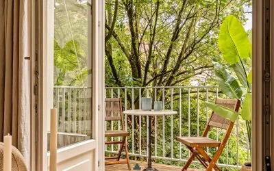 Appartement te koop: Rustenburgerstraat 37C, Willibrordusbuurt Amsterdam