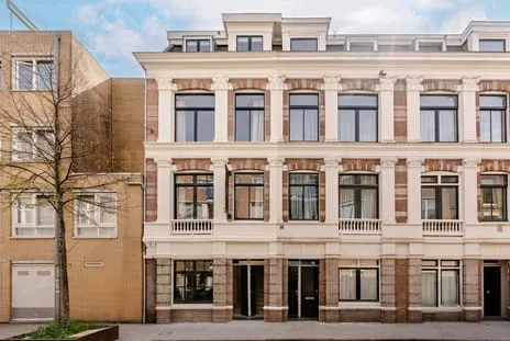 Appartement te koop: Rustenburgerstraat 37C, Willibrordusbuurt Amsterdam