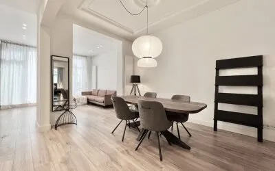 Appartement te huur: Rustenburgerstraat 423H, Cornelis Troostbuurt Amsterdam