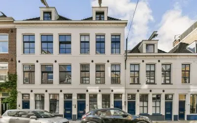 Woning te huur: Rustenburgerstraat 67H, Amsterdam