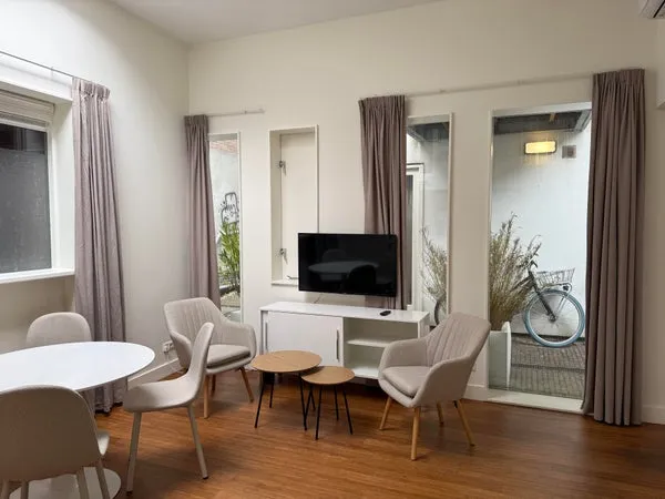 Woning te huur: Rustenburgerstraat, Willibrordusbuurt Amsterdam