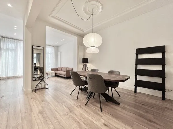 Woning te huur: Rustenburgerstraat, Willibrordusbuurt Amsterdam