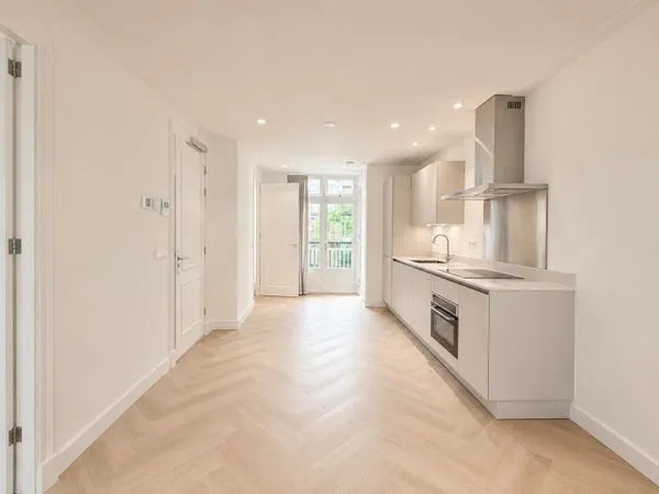 Woning te huur: Rustenburgerstraat, Willibrordusbuurt Amsterdam
