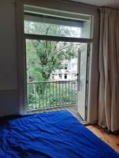 Room for rent: Rustenburgerstraat, Willibrordusbuurt Amsterdam