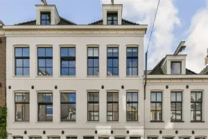 Woning te huur: Rustenburgerstraat, Willibrordusbuurt Amsterdam