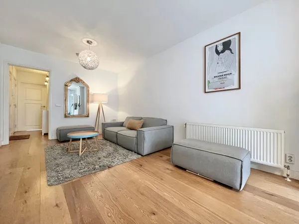 Woning te huur: Rustenburgerstraat, Willibrordusbuurt Amsterdam