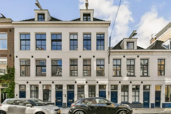 Woning te huur: Rustenburgerstraat, Willibrordusbuurt Amsterdam