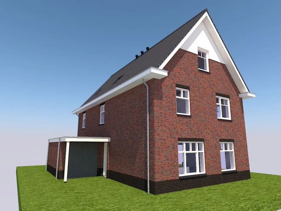 Woning te koop: Rustenburgertuin 0T.O.-21, Oegstgeest