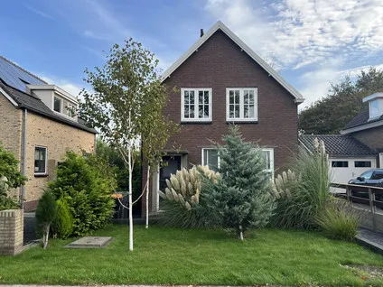 Vrijstaande woning te koop: Rustenburgerweg 175, Heerhugowaard