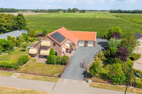 Vrijstaande woning te koop: Rustenburgerweg 231, Heerhugowaard