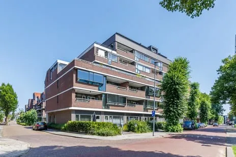Appartement te koop: Rustenburgstraat 22G, Binnenstad Apeldoorn