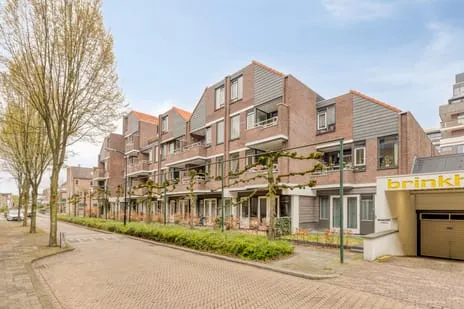 Appartement te koop: Rustenburgstraat 64, Binnenstad Apeldoorn