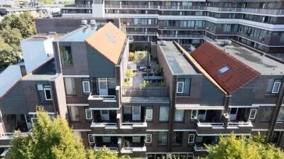 Appartement te koop: Rustenburgstraat 86, Apeldoorn