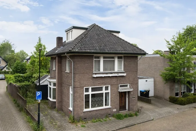 Appartement te koop: Rustenburgstraat 95B, Apeldoorn