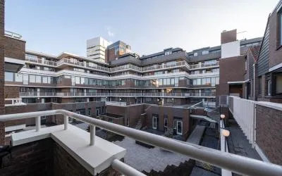 Appartement te huur: Rustenburgstraat 96, Binnenstad Apeldoorn