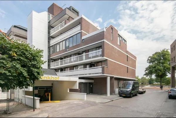 Woning te huur: Rustenburgstraat, Apeldoorn