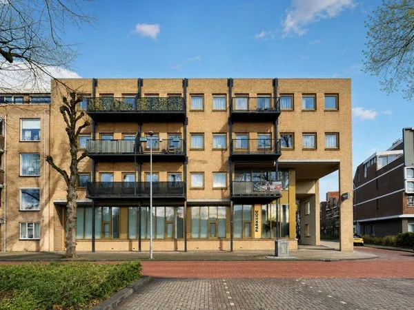 Woning te huur: Rustenburgstraat, Binnenstad Apeldoorn