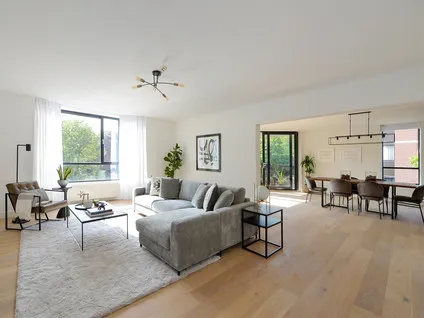Appartement te huur: Rusthoekstraat 16A, Visserijbuurt 'S-Gravenhage
