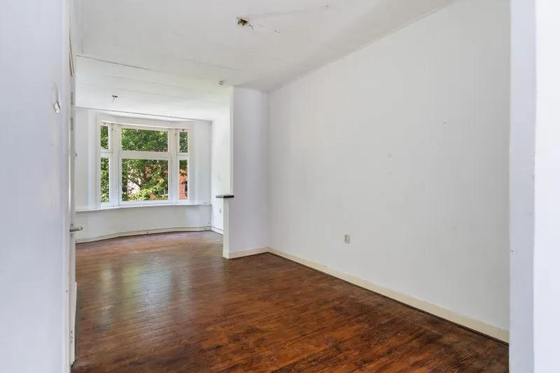 Appartement te koop: Rusthoflaan 32A, Rotterdam
