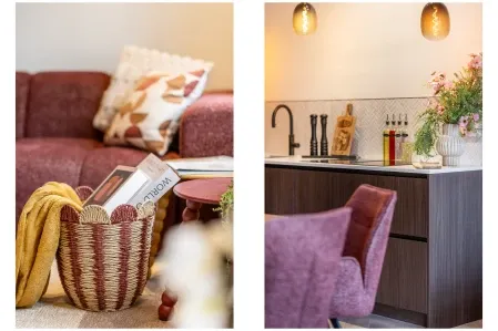 Woning te koop: Rusthoflaan 59C, Rotterdam