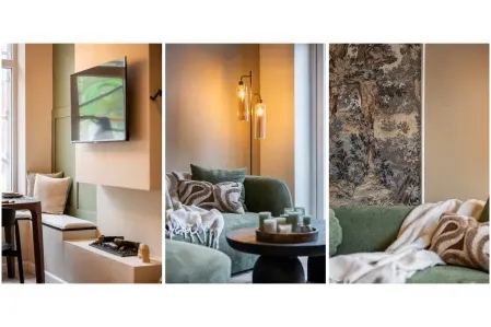 Woning te koop: Rusthoflaan 61A, Rotterdam