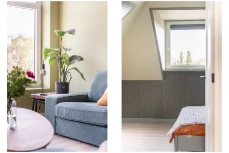 Woning te koop: Rusthoflaan 61C, Rotterdam