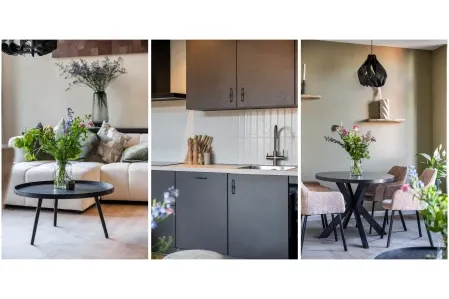 Appartement te koop: Rusthoflaan 63B, Rotterdam