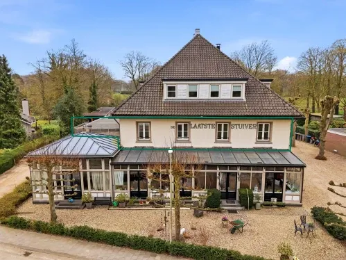 Appartement te koop: Rustoordlaan 45B, Eefde