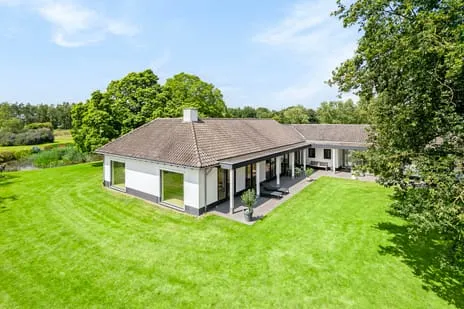 Detached house for sale: Rustvenseweg 16, Verspreide huizen Reekse Heide en Bovenland Reek