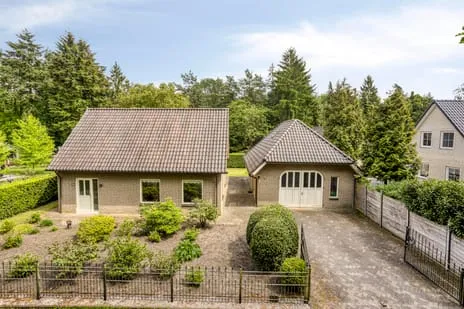 Vrijstaande woning te koop: Rustvenseweg 5, Verspreide huizen Reekse Heide en Bovenland Reek