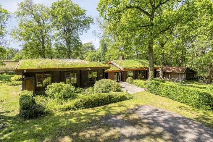 Vrijstaande woning te koop: Rutbekerveldweg 50, Boekelerveld Enschede