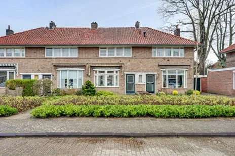Tussenwoning te koop: Rutger Jan Schimmelpenninckstraat 37, Rohof en omgeving Almelo