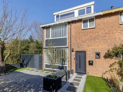 Hoekwoning te koop: Rutger van Keulenstraat 95, Rotterdam