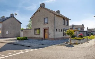 Vrijstaande woning te koop: Rutgerstraat 17, Linne Linne