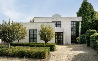 Vrijstaande woning te koop: Ruth Firststraat 15, Heerlerbaan-West Heerlen