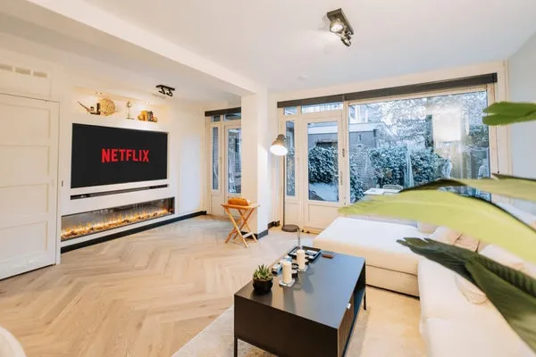 Woning te huur: Rutherfordstraat, Middenmeer-Zuid Amsterdam