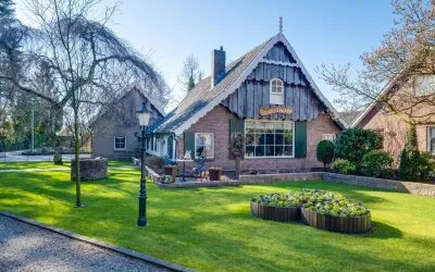 Vrijstaande woning te koop: Ruurloseweg 15, Borculo