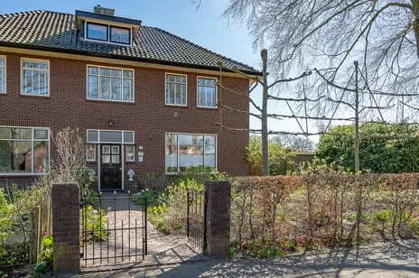 Twee-onder-één-kap te koop: Ruurloseweg 17, Zelhem Zelhem