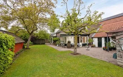 Twee-onder-één-kap te koop: Ruurloseweg 26, Verspreide huizen Delden en Veldwijk Vorden
