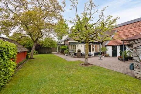 Twee-onder-één-kap te koop: Ruurloseweg 26, Verspreide huizen Delden en Veldwijk Vorden