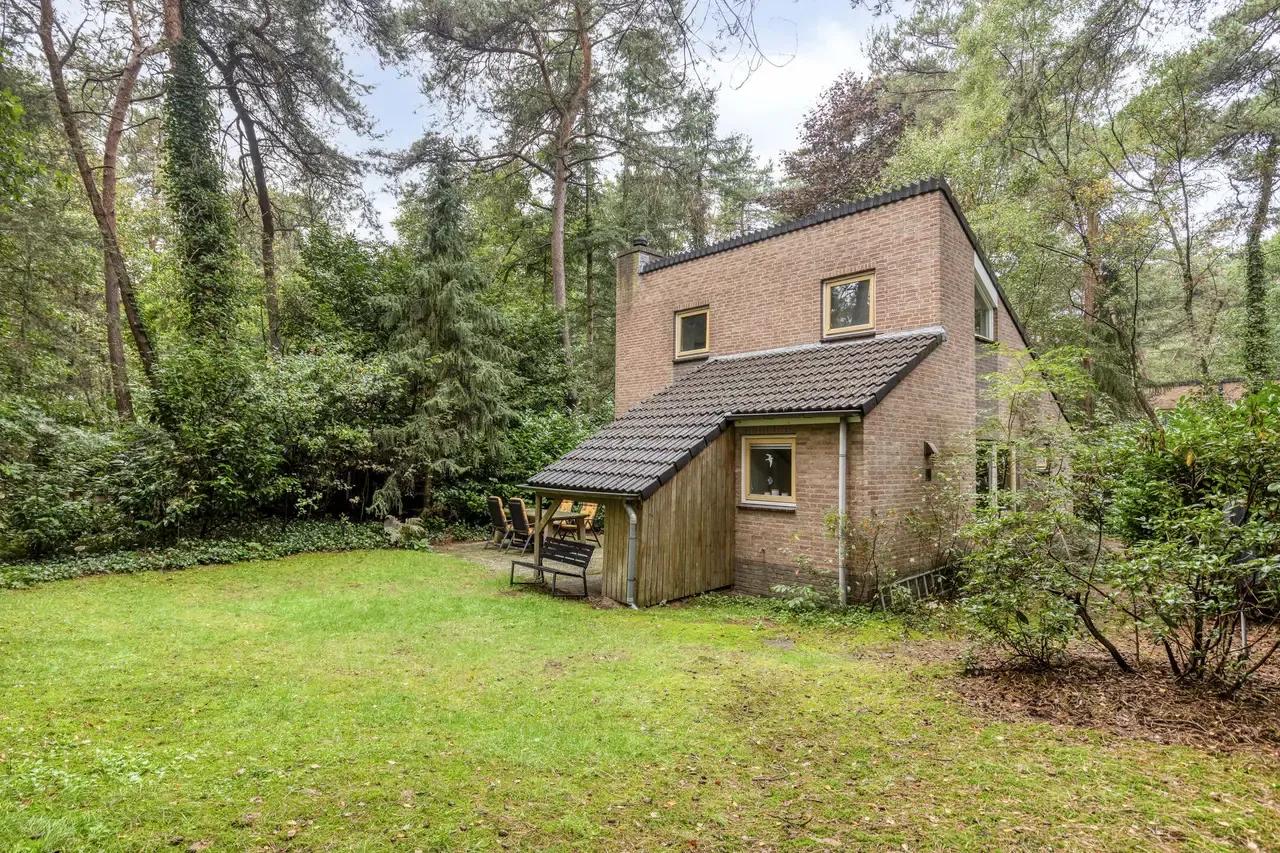 Vrijstaande woning te koop: Ruurloseweg 39W-04, Zelhem