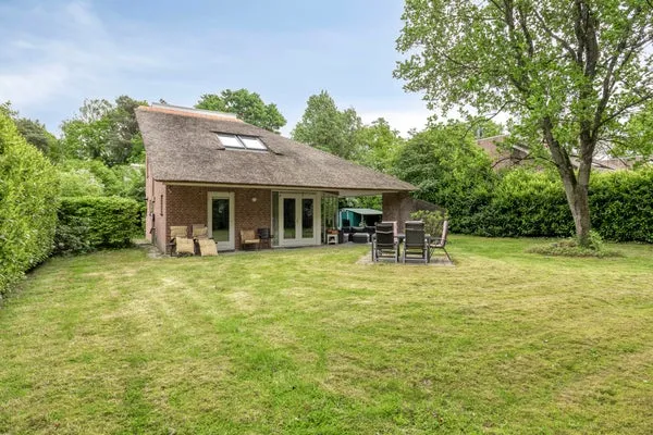 Vrijstaande woning te koop: Ruurloseweg 39W, Verspreide huizen Zelhem Zelhem