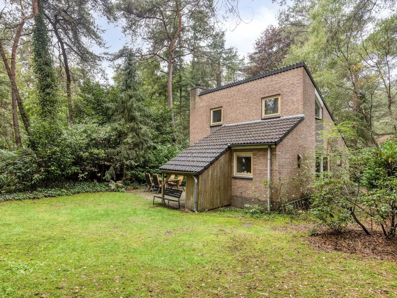 Vrijstaande woning te koop: Ruurloseweg 39W04, Zelhem