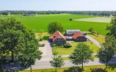Vrijstaande woning te koop: Ruurloseweg 49, Verspreide huizen Boschheurne en Zwiepsche Broek Barchem