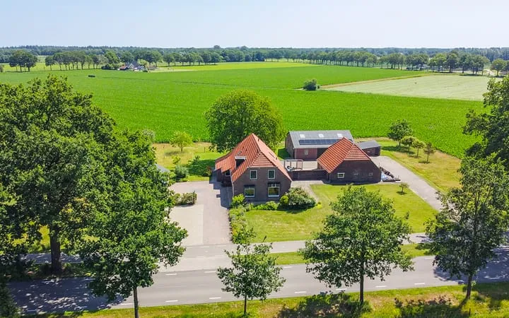 Vrijstaande woning te koop: Ruurloseweg 49, Verspreide huizen Boschheurne en Zwiepsche Broek Barchem