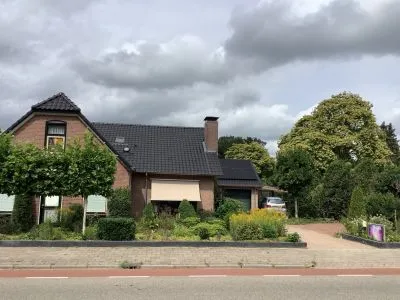 Vrijstaande woning te koop: Ruurloseweg 49, Hengelo Hengelo (Gld)
