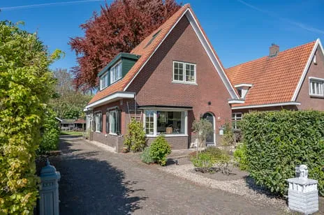 Vrijstaande woning te koop: Ruurloseweg 49, Verspreide huizen Delden en Veldwijk Vorden